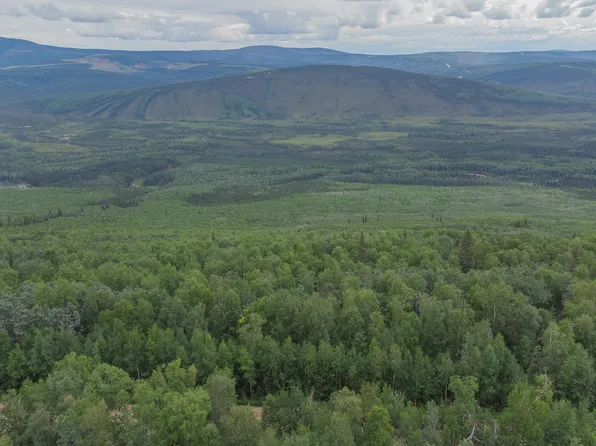 Nhn Leuthold Dr, Fairbanks, AK 99712