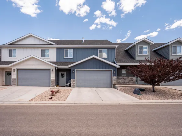 1548 W Pyrite Ln #B, Cedar City, UT 84720