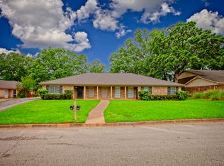 2204 2202/2204 Aberdeen Dr #2204, Tyler, TX 75703
