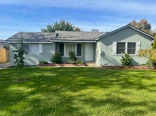 2043 S Church St, Visalia, CA 93277