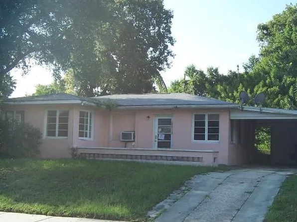 1031 Mohawk St, Clearwater, FL 33755