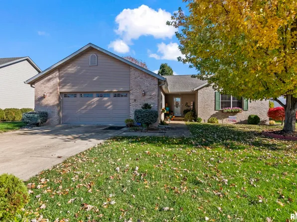 3504 Hoylake Dr, Springfield, IL 62712
