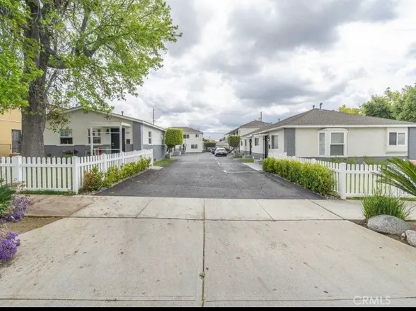 240 E Providencia Ave, Burbank, CA 91502