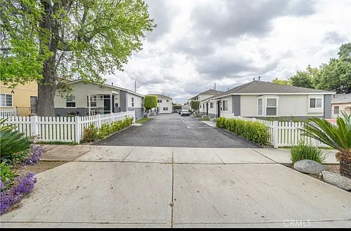 240 E Providencia Ave Photo 1