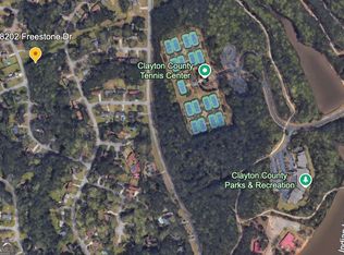 8202 Freestone Dr, Jonesboro, GA 30236