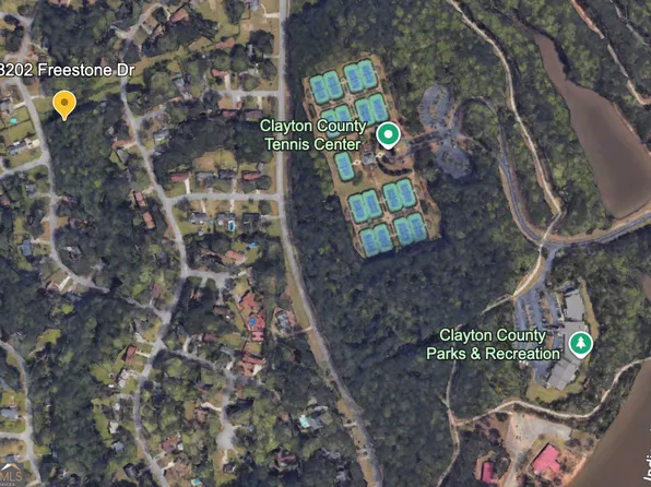 8202 Freestone Dr, Jonesboro, GA 30236