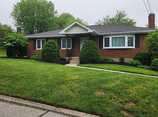 306 Hazelwood Dr, Fort Wright, KY