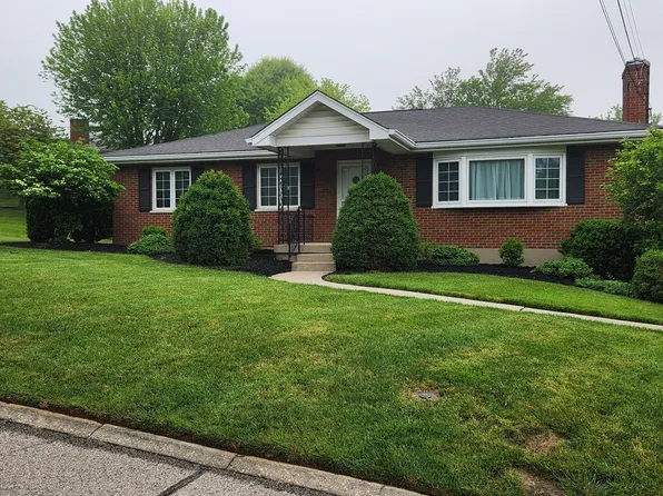 306 Hazelwood Dr, Fort Wright, KY 41011