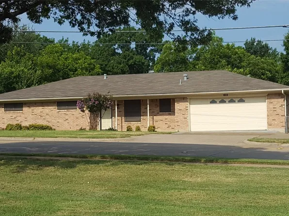 436 Ball St, Grapevine, TX 76051