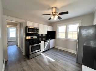 35 Commonwealth Ave #1, Buffalo, NY 14216