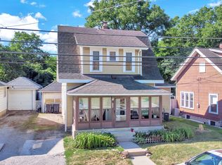 135 W Broadway St, Covington, OH 45318