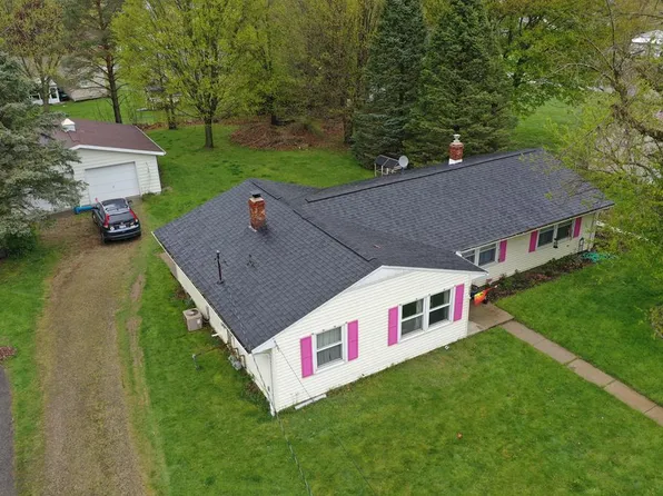 1794 Walker Lake Rd, Mansfield, OH 44906