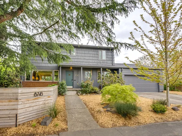 8743 E Burnside St, Portland, OR 97216