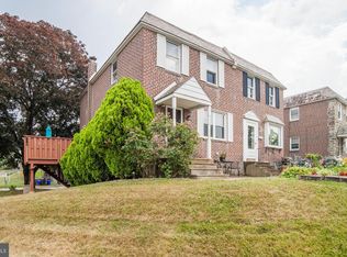241 Blythe Ave, Drexel Hill, PA 19026