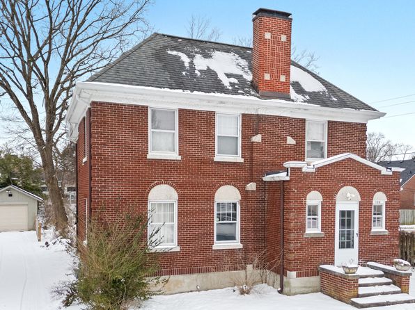 lexington-kentucky-77559438 picture