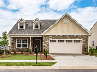 1889 Larkspur Way, Tega Cay, SC 29708