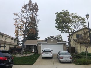 5163 Grass Valley Way, Antioch, CA 94531