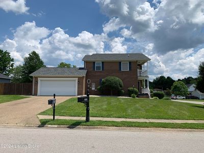 201 Emmaus Cir, Elizabethtown, KY, 42701