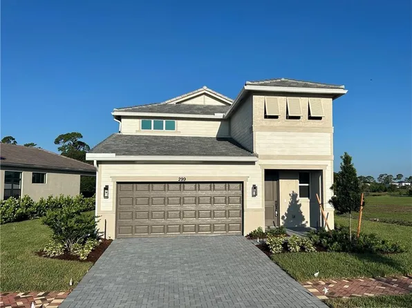 299 SE Via Sangro Port St, Lucie, FL 34952