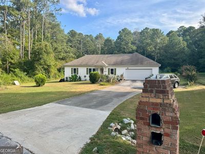 1680 McCollum Rd SW, Conyers, GA, 30094