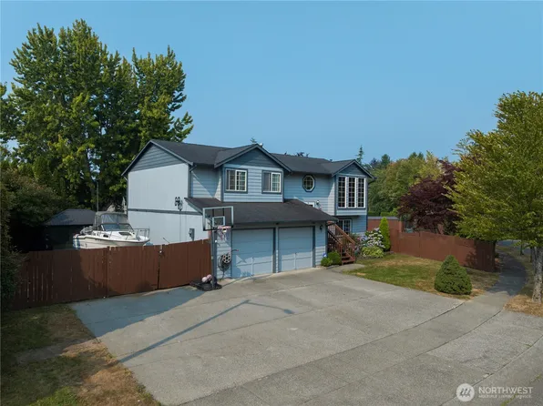 8324 17 Street SE, Lake Stevens, WA 98258