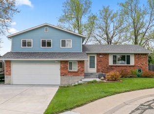 13932 W 73rd Pl, Arvada, CO 80005