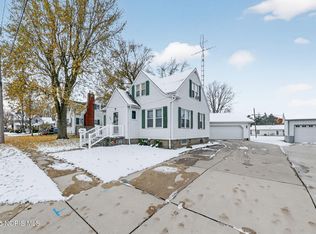 307 Middle St, Archbold, OH 43502