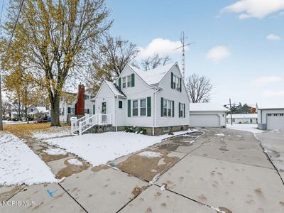 307 Middle St, Archbold, OH, 43502
