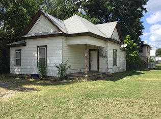 700 W 6th St, Ada, OK 74820