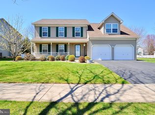 2164 Autumnwood Dr, State College, PA 16801