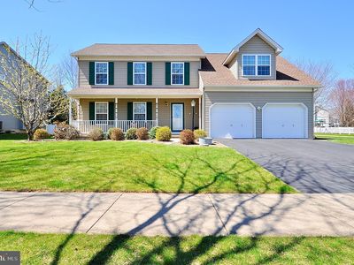 2164 Autumnwood Dr, State College, PA, 16801
