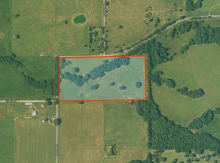 E 815th Rd, Stilwell, OK 74960