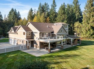 23103 126th Ave, Graham, WA