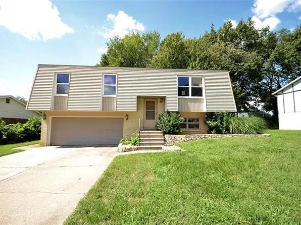 117 Las Olas Dr, Belleville, IL 62221