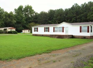 553 Lancaster Rd, Pikeville, NC 27863