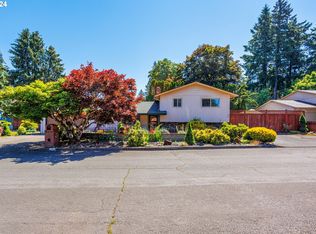 3750 SE 150th Ave, Portland, OR 97236