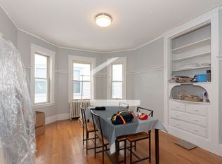 37 Chester St #3, Allston, MA 02134
