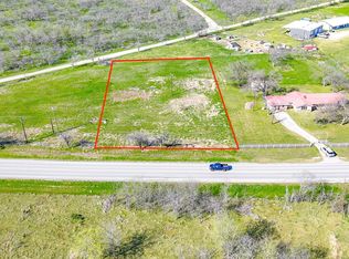 TRACT 2R Fm 637, Corsicana, TX 75109