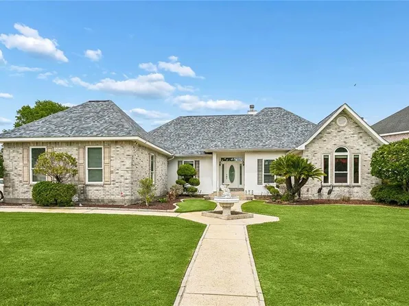 303 Charles Ct, Slidell, LA 70458