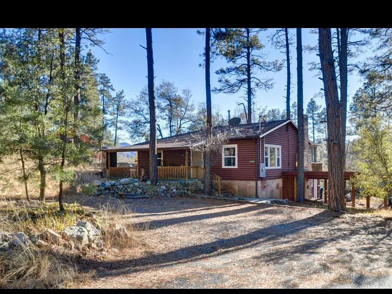 1473 W Granite Rd — Photo 1