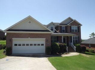 163 Kenilworth Dr, North Augusta, SC 29860