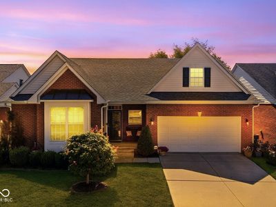 8535 Stark Dr, Indianapolis, IN, 46216