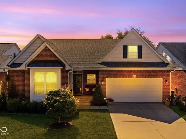 8535 Stark Dr, Indianapolis, IN 46216