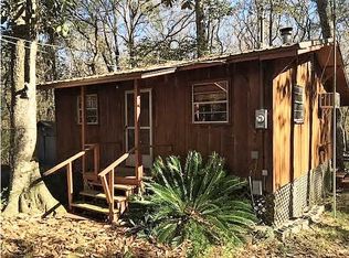 191 Birch St, Wewahitchka, FL 32465