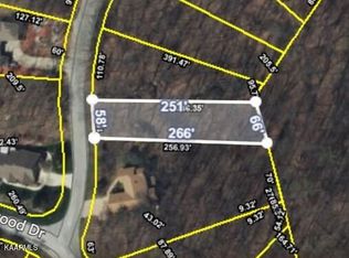 12 Pineridge Ct, Fairfield Glade, TN 38558