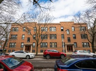 3052 W Sunnyside Ave #3, Chicago, IL