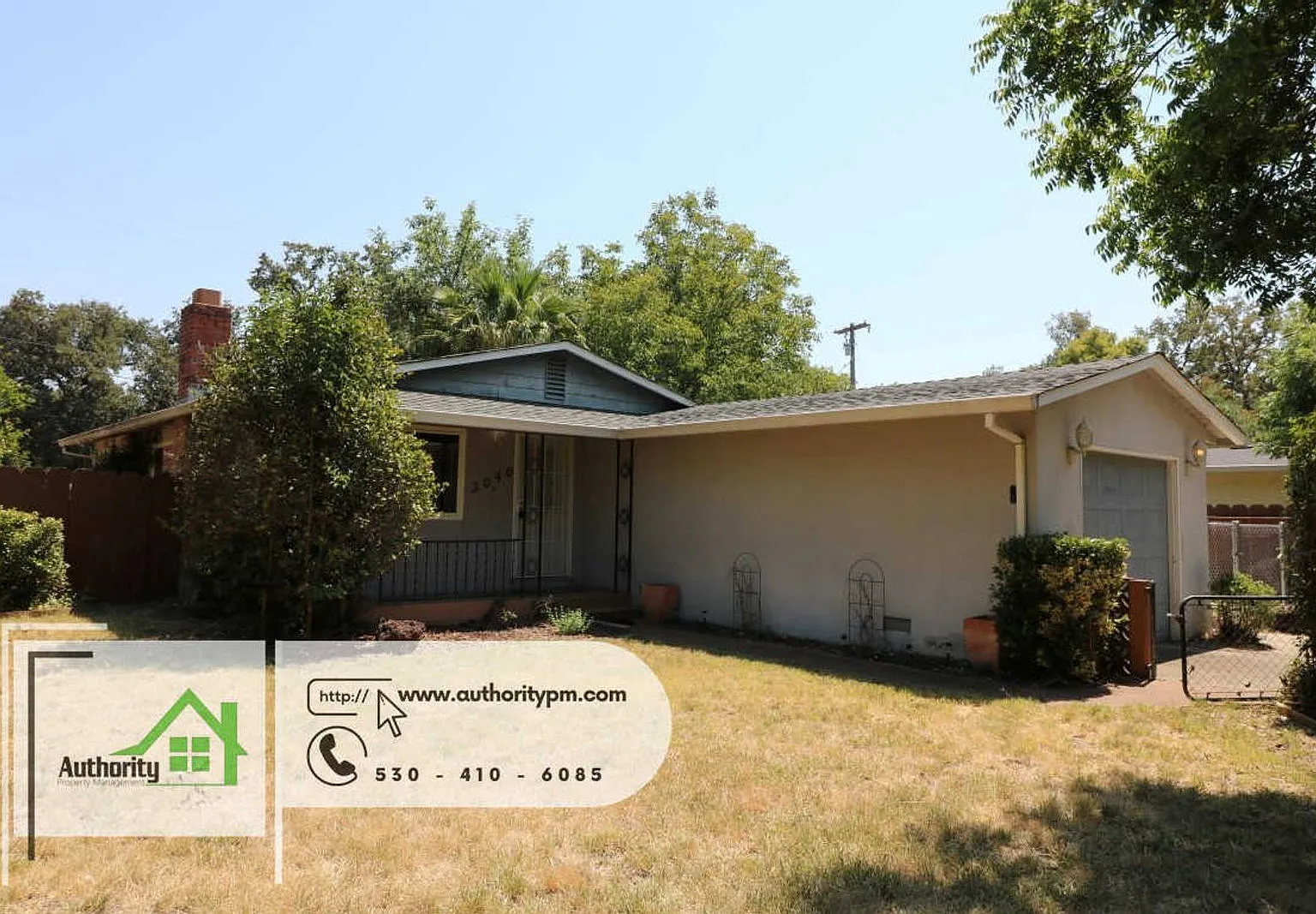 3 bed, 1.0 bath, 1050 sqft, $1,795 — Photo 3