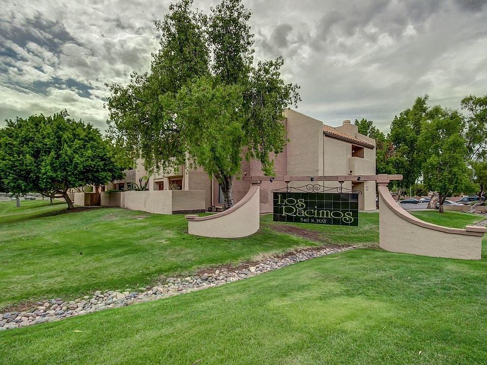 1st image of 540 N May St APT 1085