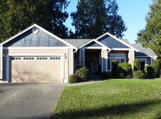 12718 Plateau Cir NW, Silverdale, WA 98383