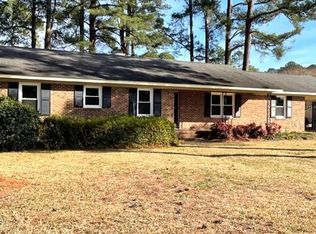 1504 Forest Hills Rd NW, Wilson, NC 27896